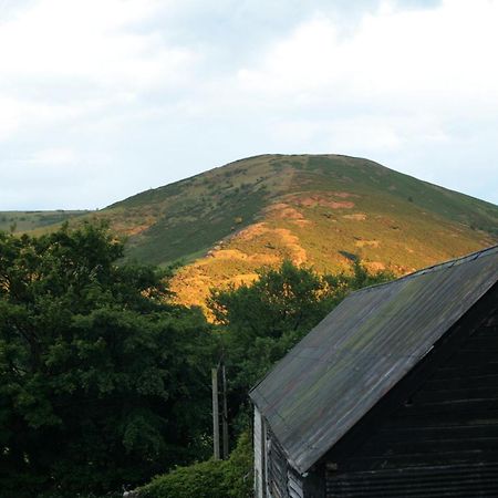Two Unique Cabins Wrapped In Beautiful Welsh Scenery Presteigne Екстериор снимка